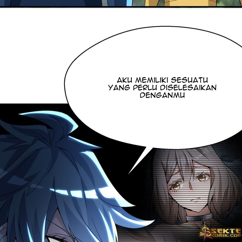 I Picked Up An Attributes Chapter 40 Gambar 68